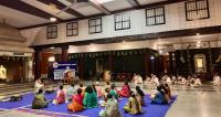 Shri Shankar Jayanti Utsava At SCM Shirali (21 April 2026)